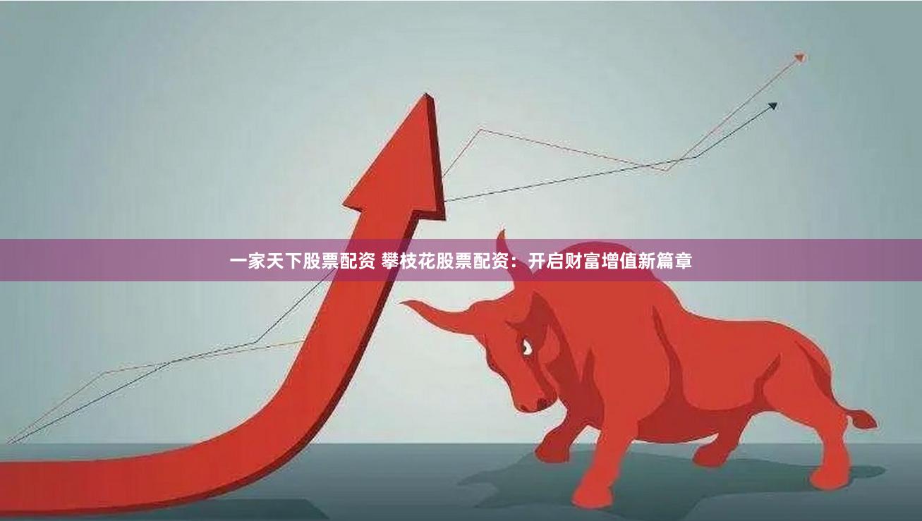 一家天下股票配资 攀枝花股票配资：开启财富增值新篇章