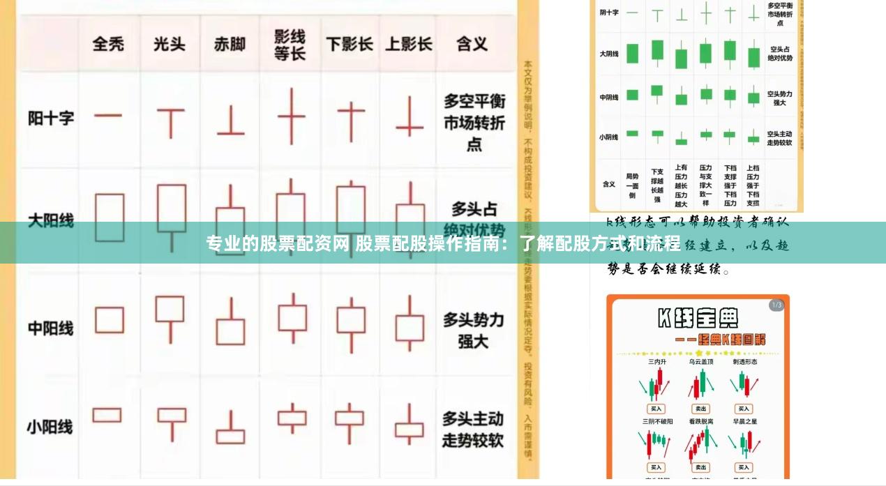 专业的股票配资网 股票配股操作指南：了解配股方式和流程