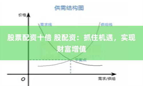 股票配资十倍 股配资：抓住机遇，实现财富增值