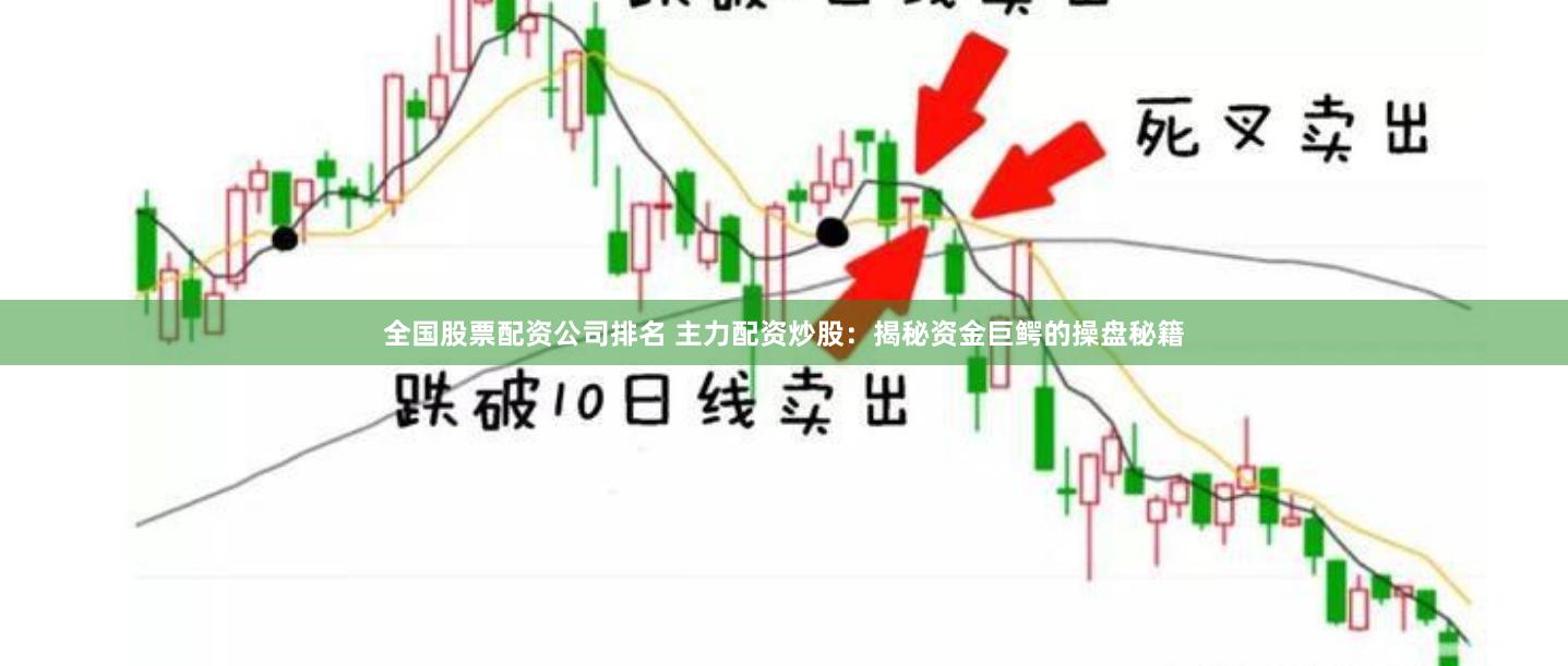 全国股票配资公司排名 主力配资炒股：揭秘资金巨鳄的操盘秘籍