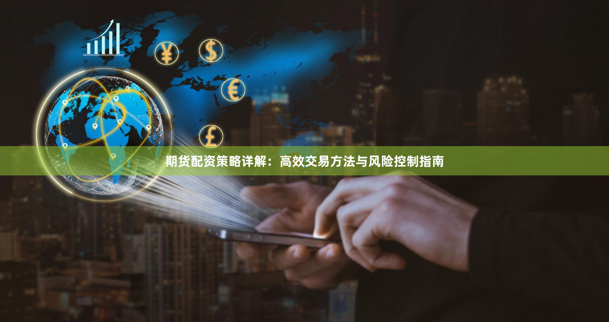 期货配资策略详解：高效交易方法与风险控制指南